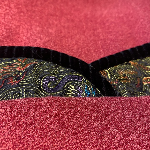 Ladies vintage jacket - Picture 16 of 16